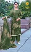 Taniya By Jt Rayon Bites Dress Material Wholesale Clothing Distributors In India
